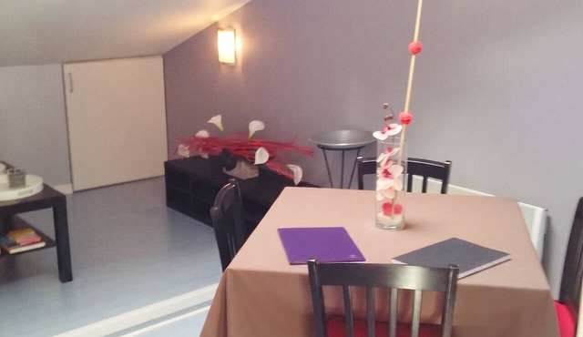 Homerez - Apartment in Dieulouard