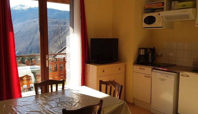 Homerez - Apartment in Ignaux