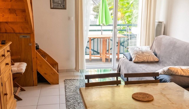 Homerez - Apt. Saint-Mamet