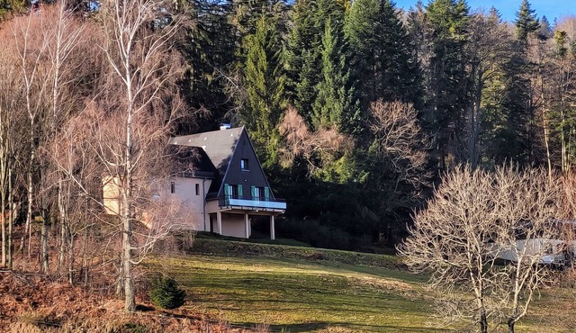 Homerez - Chalet in Kruth