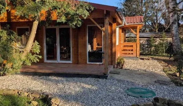 Homerez - Chalet in Lohr