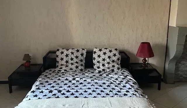 Homerez - Home in Cemboing