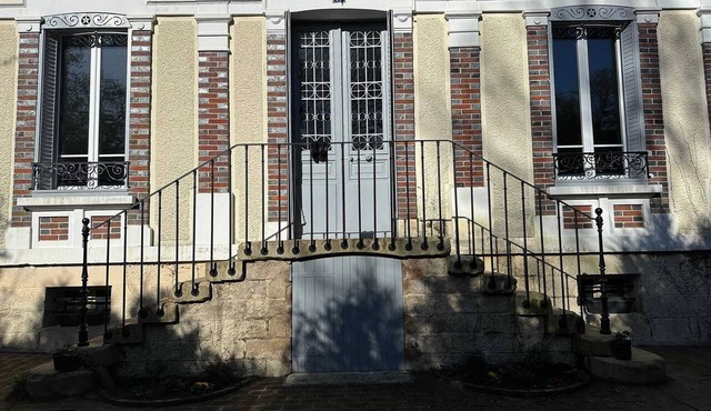Homerez - Home near Saint-Floret park