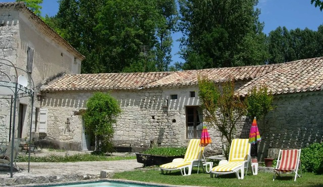 Homerez - House in Montaigu-de-Quercy