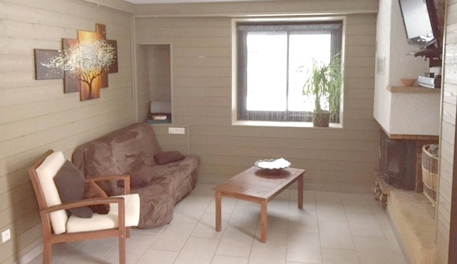 Homerez - House 2 km away from the slopes for 8 ppl. with balcony at Cauterets