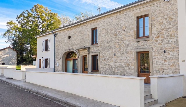 Homerez - House in Ainvelle