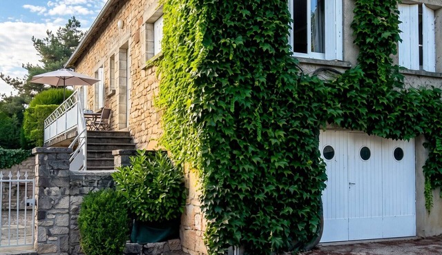 Homerez - House in Bozouls