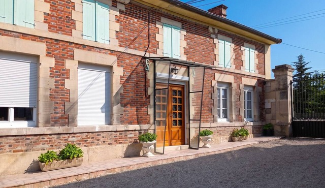 Homerez - House in Chepy with garden