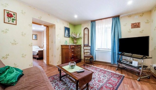 Homerez - House in Dabo