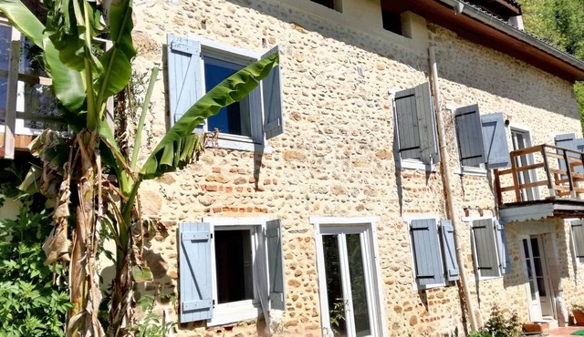 Homerez - House in Gan