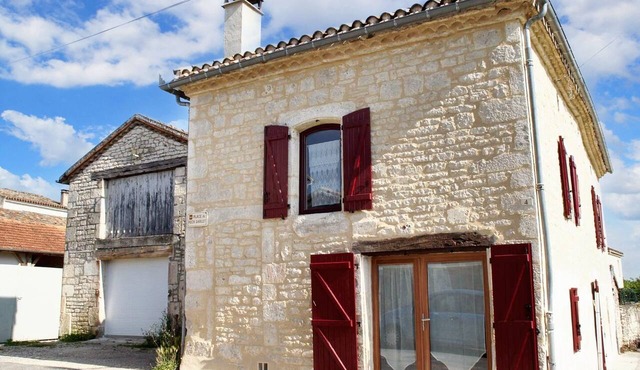 Homerez - House in Lalbenque
