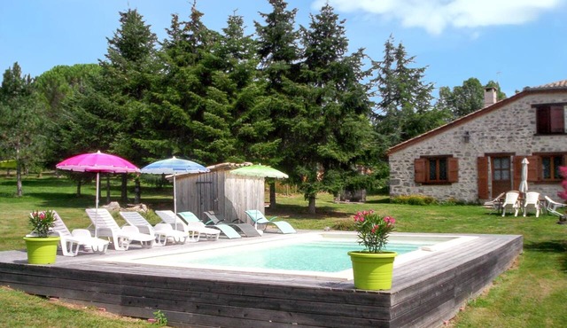 Homerez - House Saint-Cirq