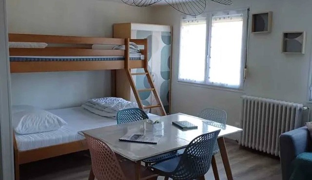 Homerez - Studio in Cornimont