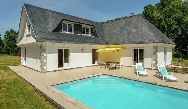 Homerez - Villa, Concarneau
