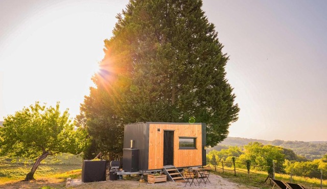 Homnest - Collines Emeraudes - 30 min Pau