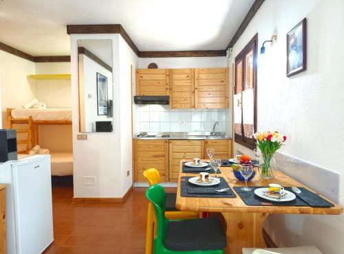Hostdomus - Abete 2 Apartment