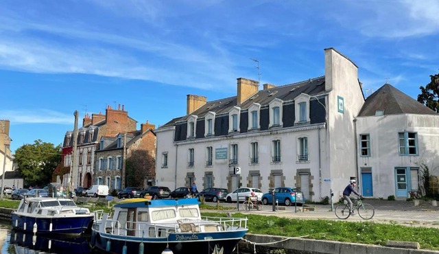 Hostel20 Rennes