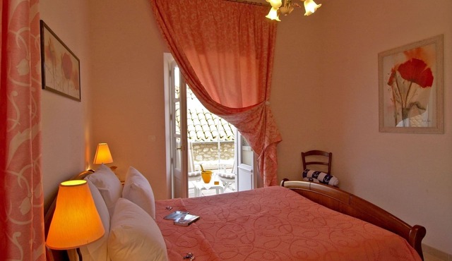 Hostellerie Clau del Loup