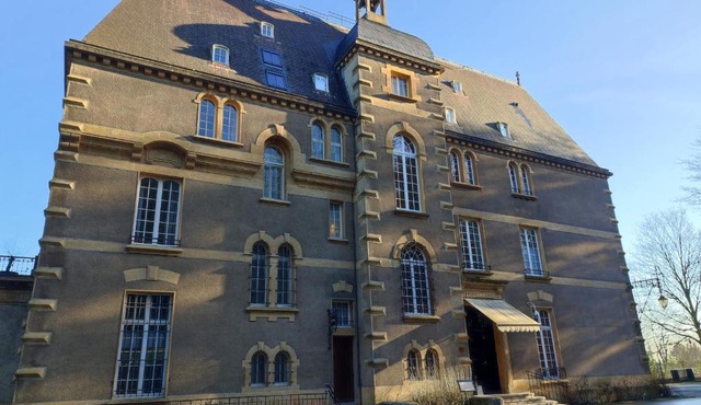 Hotel Ô Château