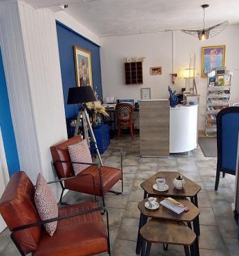Hotel Alcyon