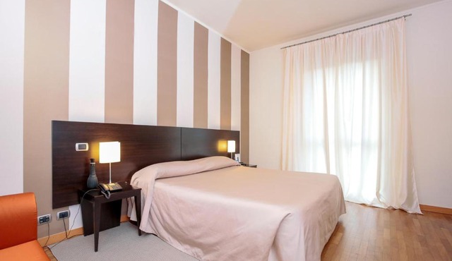 Hotel Aleramo