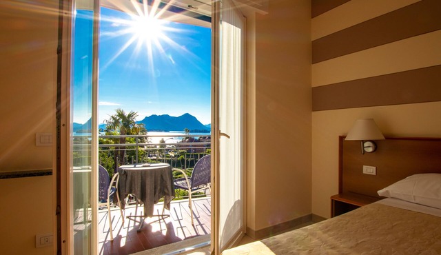 Hotel Alpi