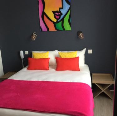 Hotel Ar Terra Nova