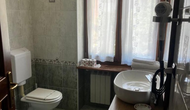 Hotel Bucaneve