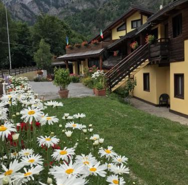 Hotel Cà Fiore