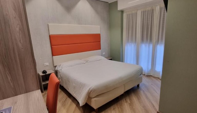 Hotel Calypso