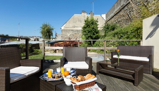 Hotel de Clisson