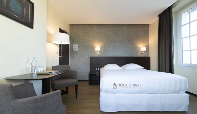 Hotel De Diane