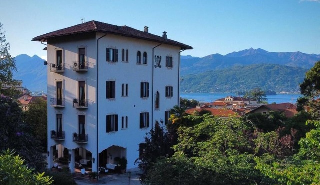 Hotel du Parc