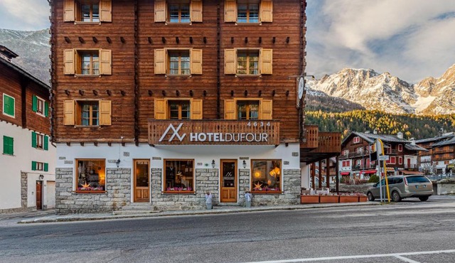 Hotel Dufour