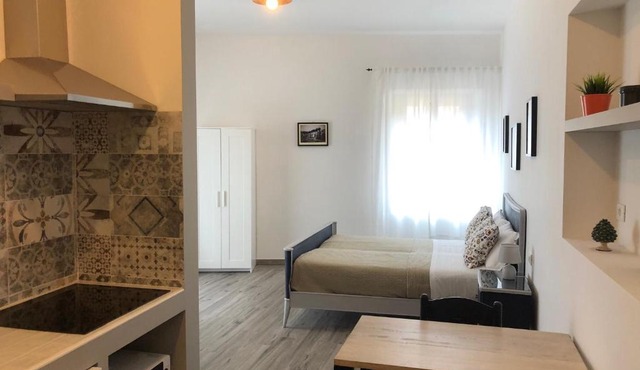 Hotel e trattoria San Giorgio