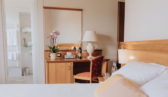Hotel Flora