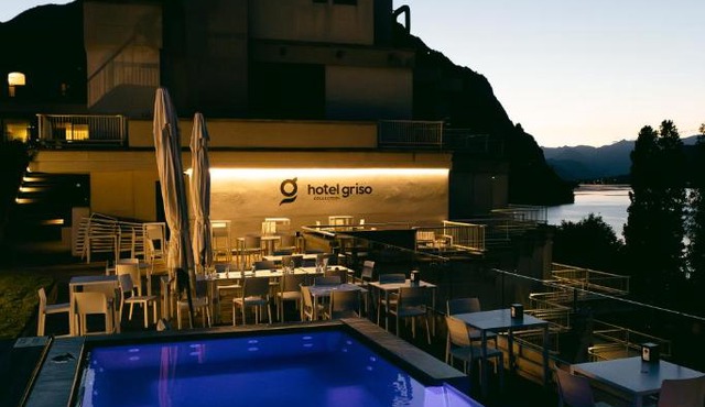 Hotel Griso Collection