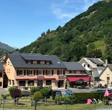Hotel le Taillon