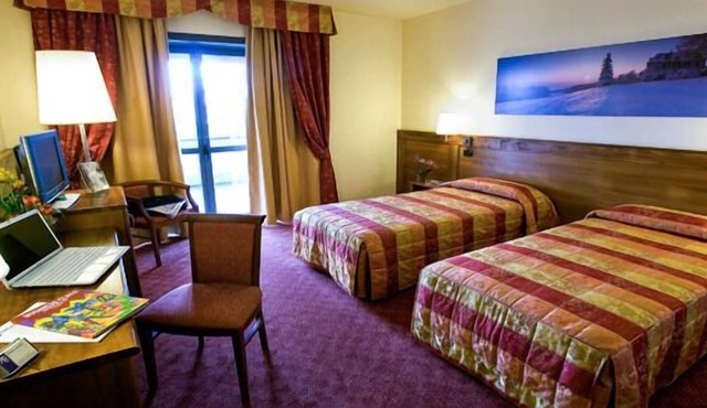 Hotel Master