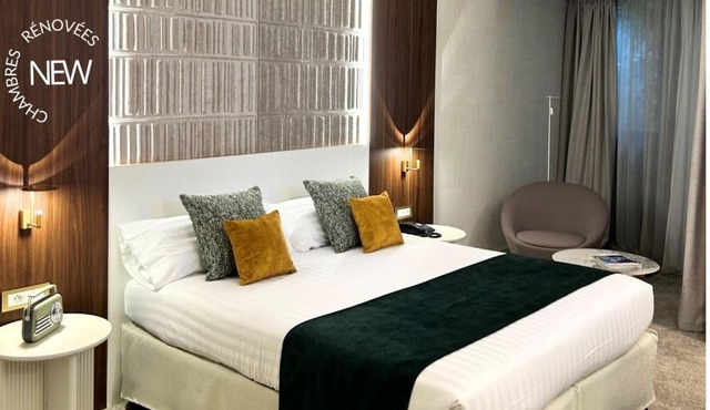 Hotel Palladia
