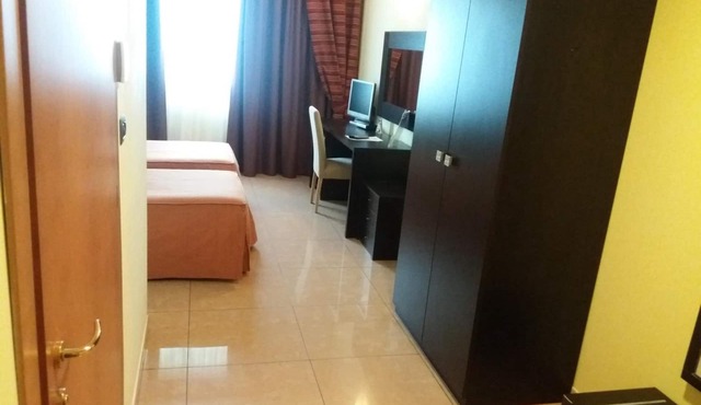 Hotel Panorama