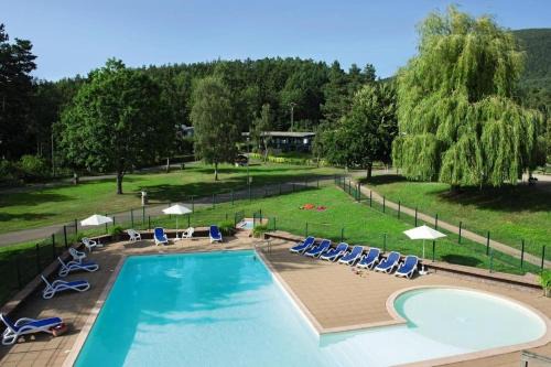 Hotel Parc Les Cigognes