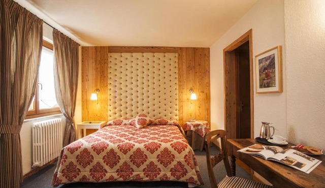 Hotel Ruitor