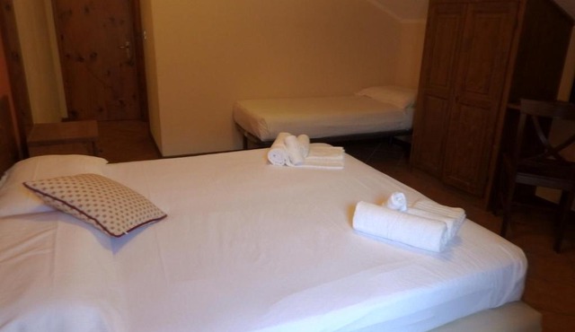 Hotel Sciatori