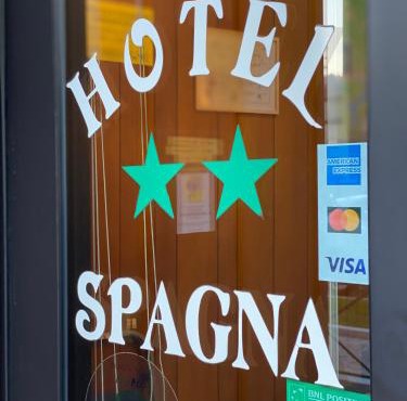Hotel Spagna
