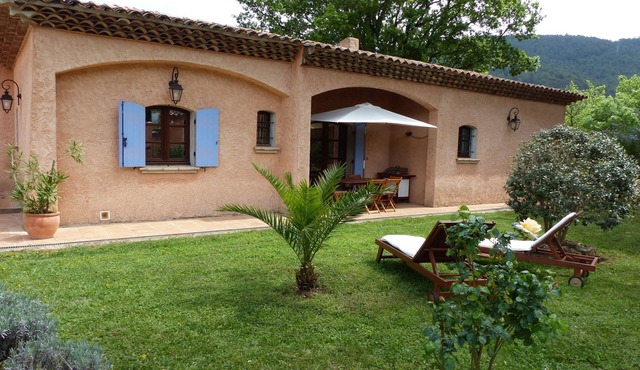 House 6p any comfort in peace, close Hyères/Toulon