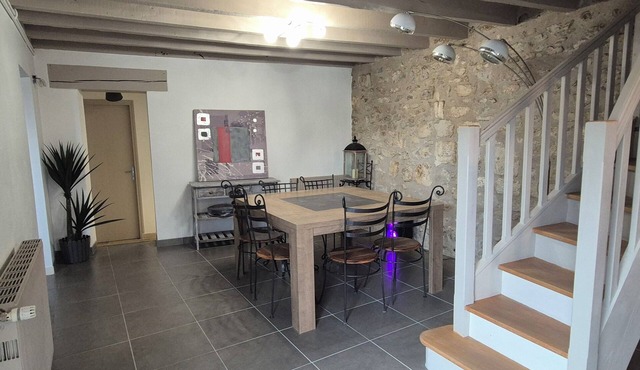 House center Périgueux