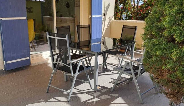 🏖️ House in La Cotinière (Ile d'Oléron) - 200 m from the beach - sleeps 4