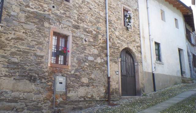 House Stresa Lake Maggiore