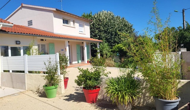 House Venitia T5 - AUSSONNE